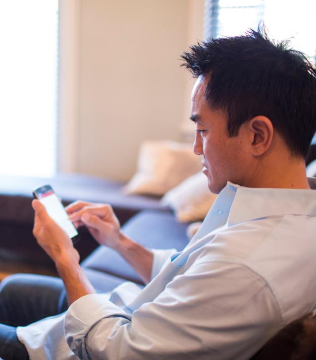 Men's Competition Barbell Set