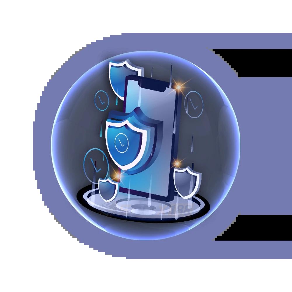 Men's Competition Barbell Set